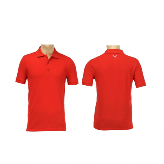 Polo red t hot sale shirt